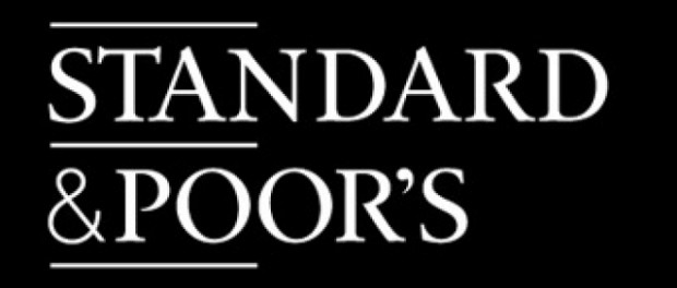 Standard & Poor’s уронило рубль Standard & Poor’s уронило рубль