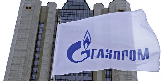 «Газпром» и «Сибур» построят газохимический комплекс за 100 млрд. рублей «Газпром» и «Сибур» построят газохимический комплекс за 100 млрд. рублей