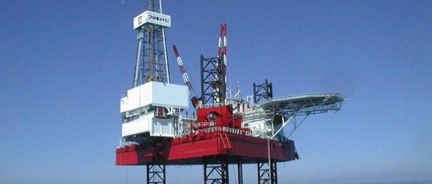 ЛУКОЙЛ займётся поисками нефти в Балтийском море ЛУКОЙЛ займётся поисками нефти в Балтийском море