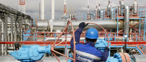ФНБ поможет Газпрому ФНБ поможет Газпрому