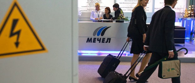 Глава Минфина считает, что «Мечел» может спасти банкротство Глава Минфина считает, что «Мечел» может спасти банкротство