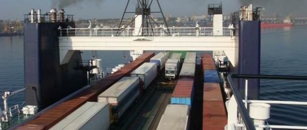 РЖД увеличили скорость доставки грузов до 12,3 км/ч РЖД увеличили скорость доставки грузов до 12,3 км/ч