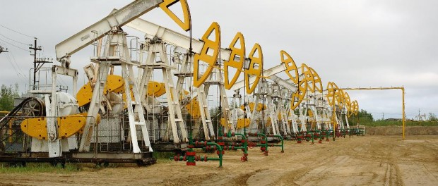 «Сургутнефтегаз» уменьшил добычу нефти «Сургутнефтегаз» уменьшил добычу нефти