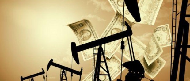 Двузначная нефть: цена за баррель российской Urals упала до $98 Двузначная нефть: цена за баррель российской Urals упала до $98