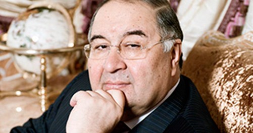 Усманов лишился голосующего контроля в USM, продав 10% акций компании Усманов лишился голосующего контроля в USM, продав 10% акций компании