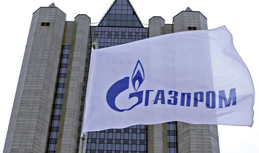 Бюджет Газпрома увеличивается с каждым годом
