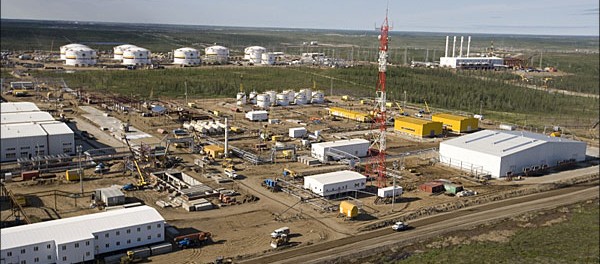 Индийская ONGC наравне с CNPC может стать партнером «Роснефти» в Ванкоре Индийская ONGC наравне с CNPC может стать партнером «Роснефти» в Ванкоре