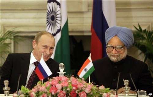"Роснефть" нашла в Индии покупателя на десятую часть ее экспорта