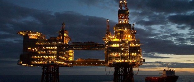 Одно из крупнейших в РФ нефтегазовых месторождений перешло под контроль Одно из крупнейших в РФ нефтегазовых месторождений перешло под контроль