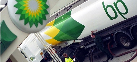 Британская BP поучаствует в проекте «Роснефти» вместо китайской CNPC Британская BP поучаствует в проекте «Роснефти» вместо китайской CNPC