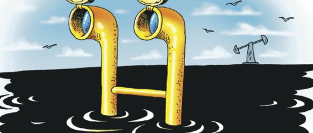 Всемирный банк оценил, во что выльется дешевеющая нефть мировой экономике Всемирный банк оценил, во что выльется дешевеющая нефть мировой экономике
