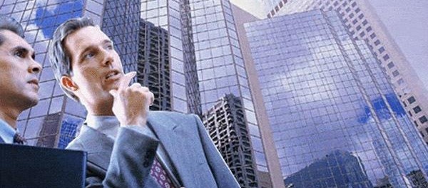 В 2014 году рынок коммерческой недвижимости просел почти на 60% В 2014 году рынок коммерческой недвижимости просел почти на 60%