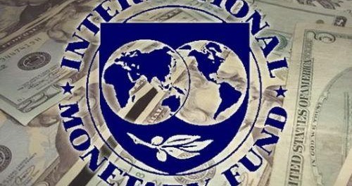 МВФ значительно ухудшил прогнозы по экономике России МВФ значительно ухудшил прогнозы по экономике России
