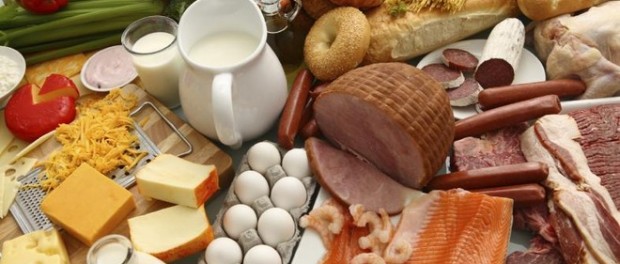 Цены пошли в рост: Госдума обсудит госрегулирование цен на продукты Цены пошли в рост: Госдума обсудит госрегулирование цен на продукты
