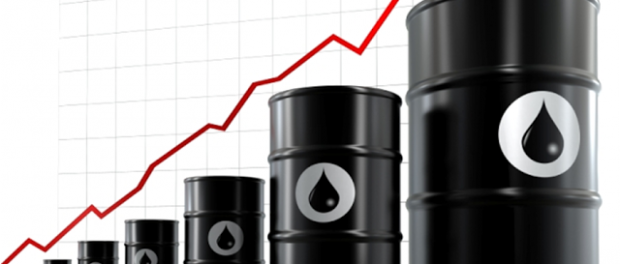 НЕФТЬ: Brent может подорожать до 68 долларов за баррель НЕФТЬ: Brent может подорожать до 68 долларов за баррель