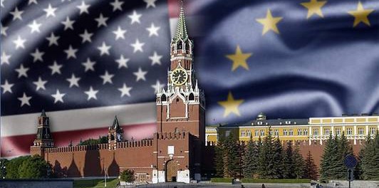 Reuters: в энергетических отношениях Евросоюза и России грядут перемены Reuters: в энергетических отношениях Евросоюза и России грядут перемены