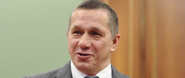 Дальневосточный федеральный округ стал лидером по росту промышленного производства в России за 2014 год Дальневосточный федеральный округ стал лидером по росту промышленного производства в России за 2014 год