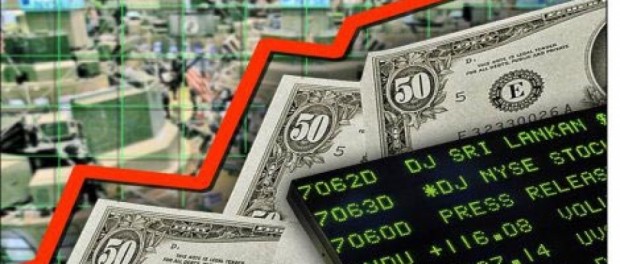 Рубль и нефть: им явно по пути Рубль и нефть: им явно по пути