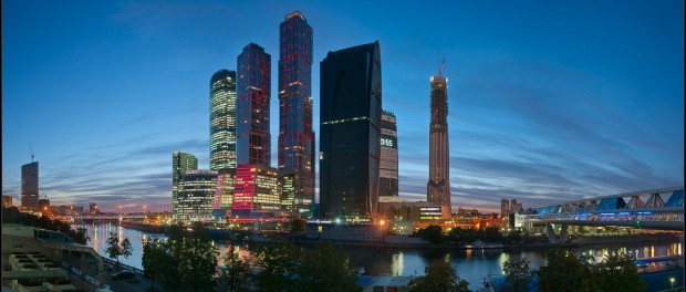 Москва Москва