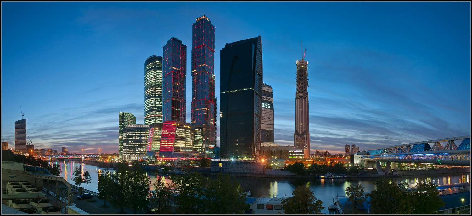 Рейтинг Москвы Рейтинг Москвы