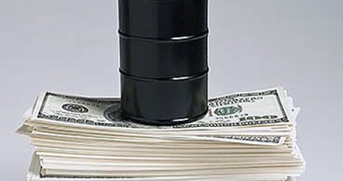 НЕФТЬ: котировки растут, несмотря на забастовки в США НЕФТЬ: котировки растут, несмотря на забастовки в США