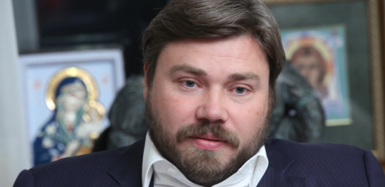 Малофееву простили $496 млн долга по кредиту ВТБ Малофееву простили $496 млн долга по кредиту ВТБ