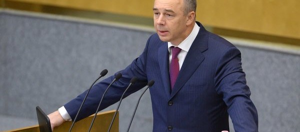 Силуанов: Россия не будет обсуждать с Украиной рассрочку её долга Силуанов: Россия не будет обсуждать с Украиной рассрочку её долга