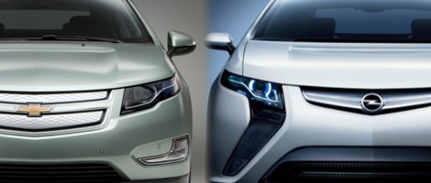 Opel и Chevrolet сворачивают свой бизнес в России Opel и Chevrolet сворачивают свой бизнес в России