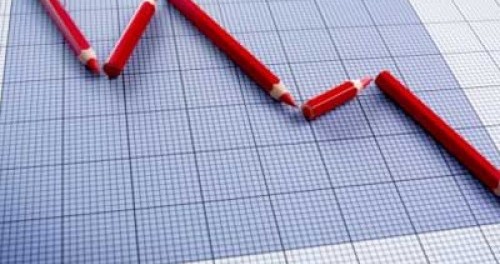 Института Гайдара прогнозирует падение ВВП России в 2015 году на 6,8% Института Гайдара прогнозирует падение ВВП России в 2015 году на 6,8%