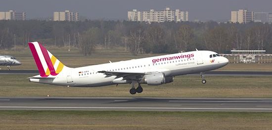 В авиакатастрофе Airbus A320 на юге Франции погибло 150 человек В авиакатастрофе Airbus A320 на юге Франции погибло 150 человек