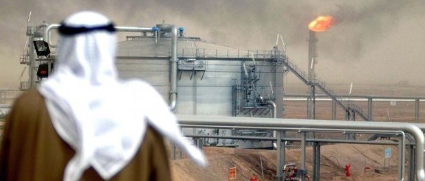 НЕФТЬ: Саудовская Аравия считает, что цены достигли дна НЕФТЬ: Саудовская Аравия считает, что цены достигли дна
