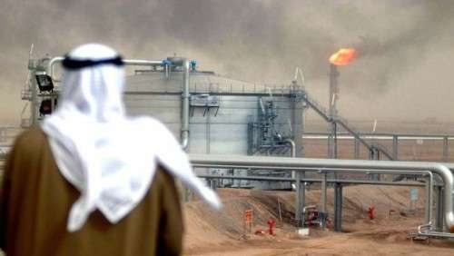 НЕФТЬ: Саудовская Аравия считает, что цены достигли дна