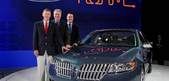 Ford Sollers протянул руку «помощи» клиентам Opel и Chevrolet Ford Sollers протянул руку «помощи» клиентам Opel и Chevrolet