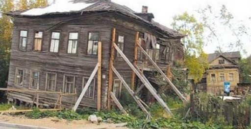 Качество новостроек тормозит программу переселения граждан Качество новостроек тормозит программу переселения граждан