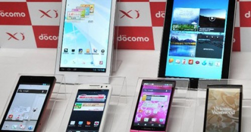 Минпромторг взялся за импортозамещение планшетов и смартфонов Минпромторг взялся за импортозамещение планшетов и смартфонов