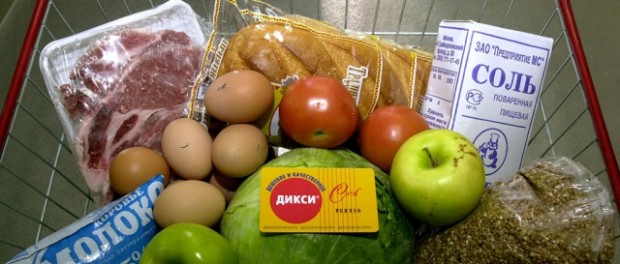 ФАС запретила губернаторам регулировать цены на продукты ФАС запретила губернаторам регулировать цены на продукты