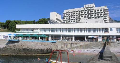 Асенов пожаловался на хищения имущества с национализированных объектов в Крыму Асенов пожаловался на хищения имущества с национализированных объектов в Крыму