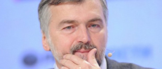 Клепач: российская экономика упадет в этом году почти в два раза сильнее прогнозов МЭР Клепач: российская экономика упадет в этом году почти в два раза сильнее прогнозов МЭР