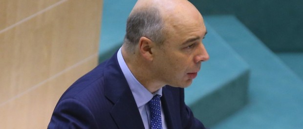 Силуанов: нарушения в использовании бюджетных средств составили 1 трлн руб. Силуанов: нарушения в использовании бюджетных средств составили 1 трлн руб.