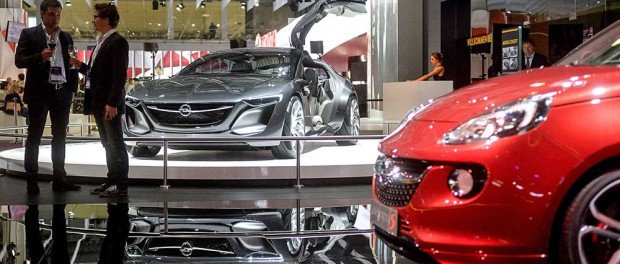 Правительство поддержит иностранных автопроизводителей Правительство поддержит иностранных автопроизводителей
