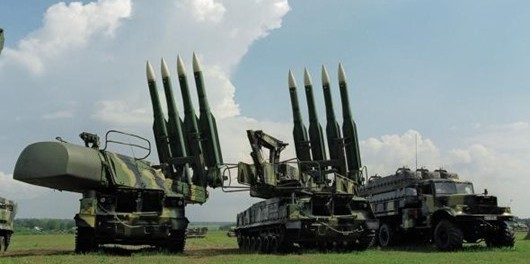 «Алмаз-Антей» потребовал от Европы отменить санкции «Алмаз-Антей» потребовал от Европы отменить санкции