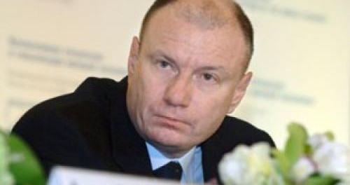 Стали известны причины иска к Потанину Стали известны причины иска к Потанину