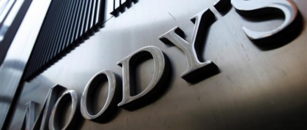 Moody's улучшило прогнозы по ВВП России Moody's улучшило прогнозы по ВВП России