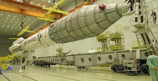 Причиной систематических аварий «Протона» назвали разрушение подшипника Причиной систематических аварий «Протона» назвали разрушение подшипника