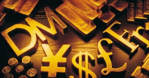 Центробанку с $356 миллиардами не комфортно Центробанку с $356 миллиардами не комфортно