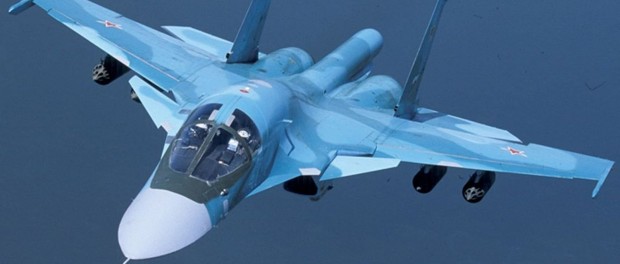 Черный день ВВС РФ: в аварию попали сразу два новейших самолета Черный день ВВС РФ: в аварию попали сразу два новейших самолета