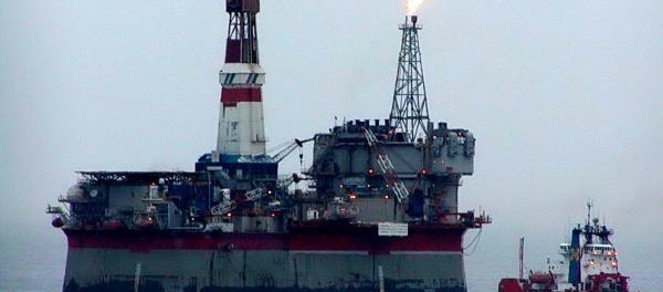 У правительства появились претензии к ExxonMobil У правительства появились претензии к ExxonMobil
