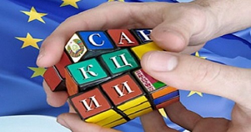 ЕС продлил санкции против Крыма ЕС продлил санкции против Крыма