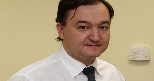 Париж заморозил миллионные счета по делу Магнитского Париж заморозил миллионные счета по делу Магнитского