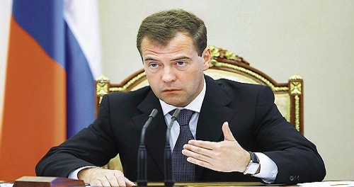 Правительство одобрило эксперимент с НФР для нефтяников Правительство одобрило эксперимент с НФР для нефтяников
